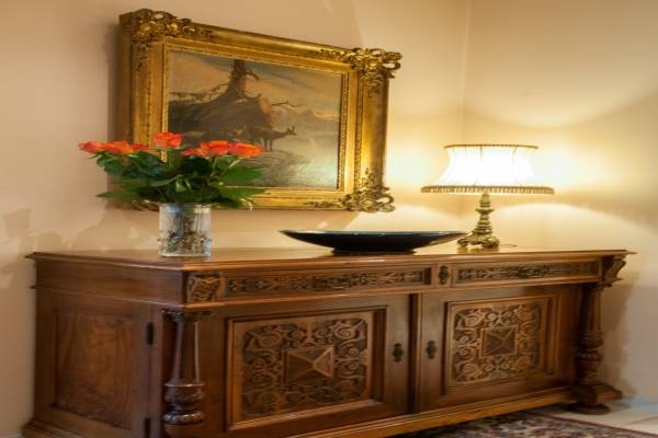 Romantik Hotel Beau-Rivage (Weggis)